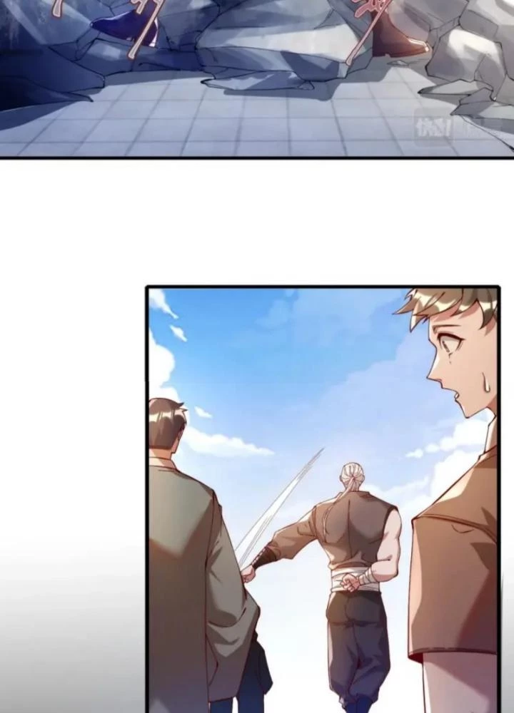 Vũ Cực Điên Phong Chapter 1 - Next Chapter 2