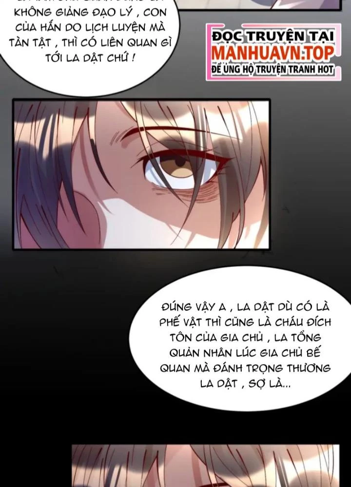 Vũ Cực Điên Phong Chapter 1 - Next Chapter 2