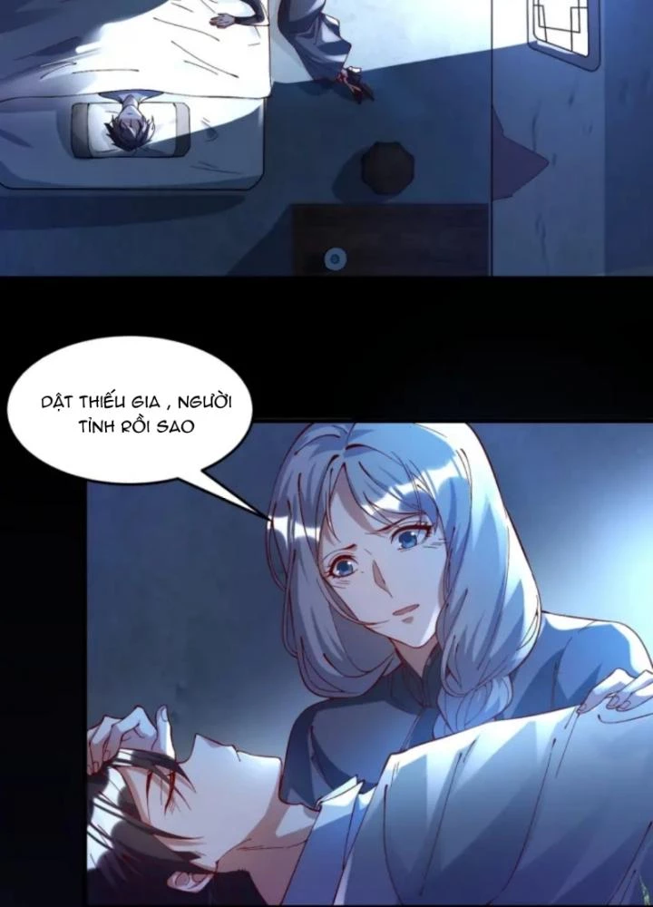 Vũ Cực Điên Phong Chapter 1 - Next Chapter 2