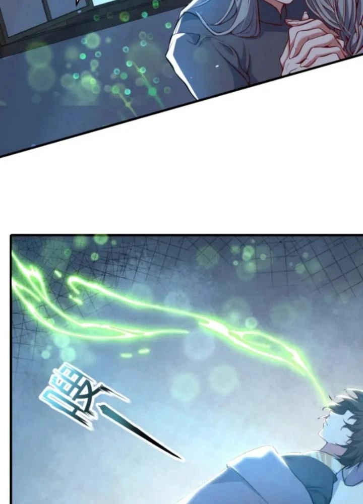 Vũ Cực Điên Phong Chapter 1 - Next Chapter 2