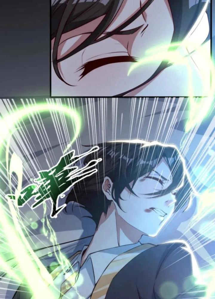 Vũ Cực Điên Phong Chapter 1 - Next Chapter 2