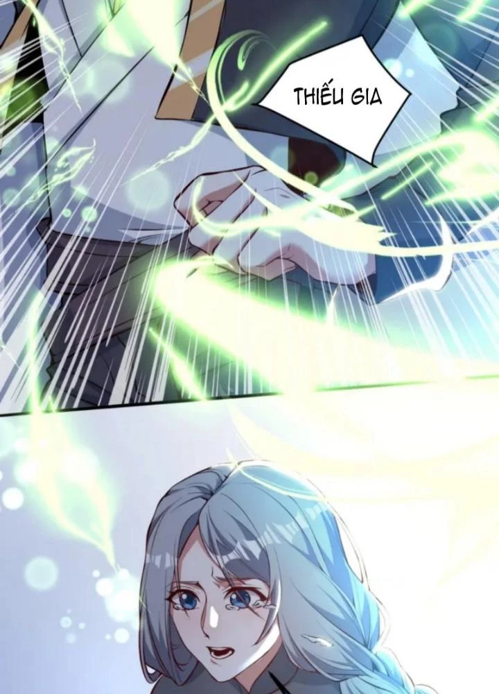 Vũ Cực Điên Phong Chapter 1 - Next Chapter 2