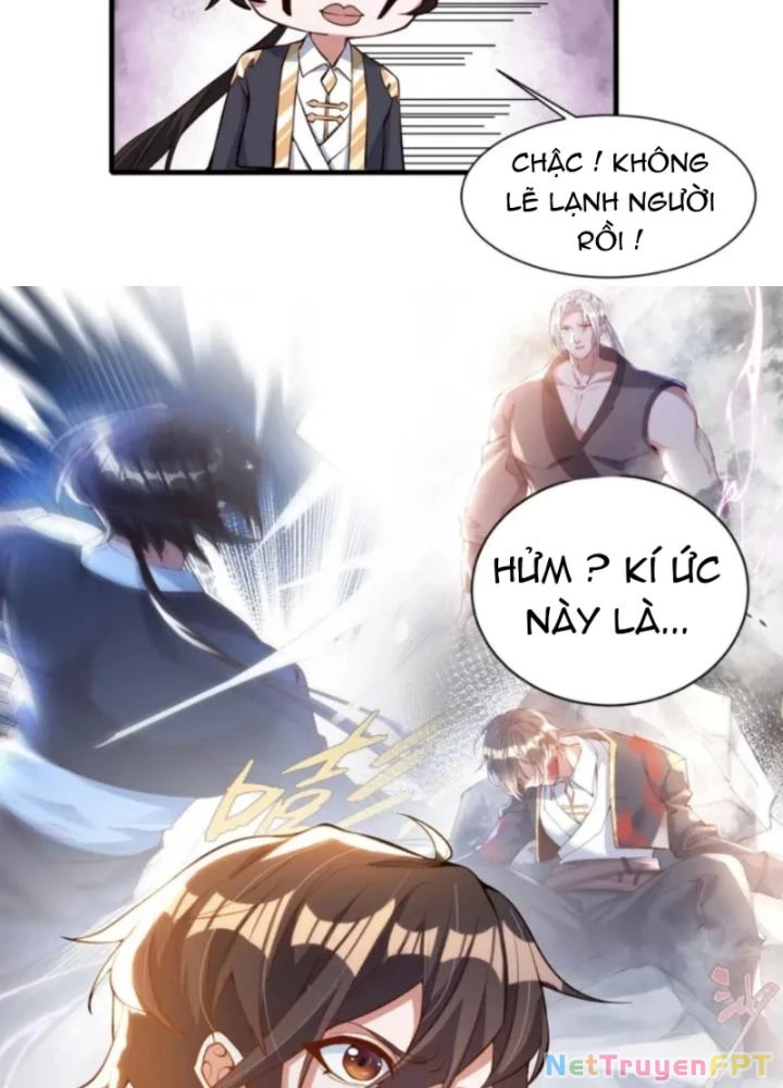 Vũ Cực Điên Phong Chapter 1 - Next Chapter 2