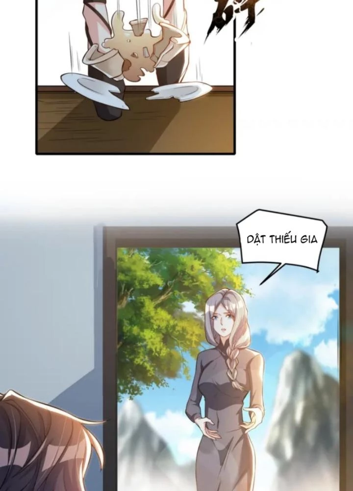 Vũ Cực Điên Phong Chapter 1 - Next Chapter 2