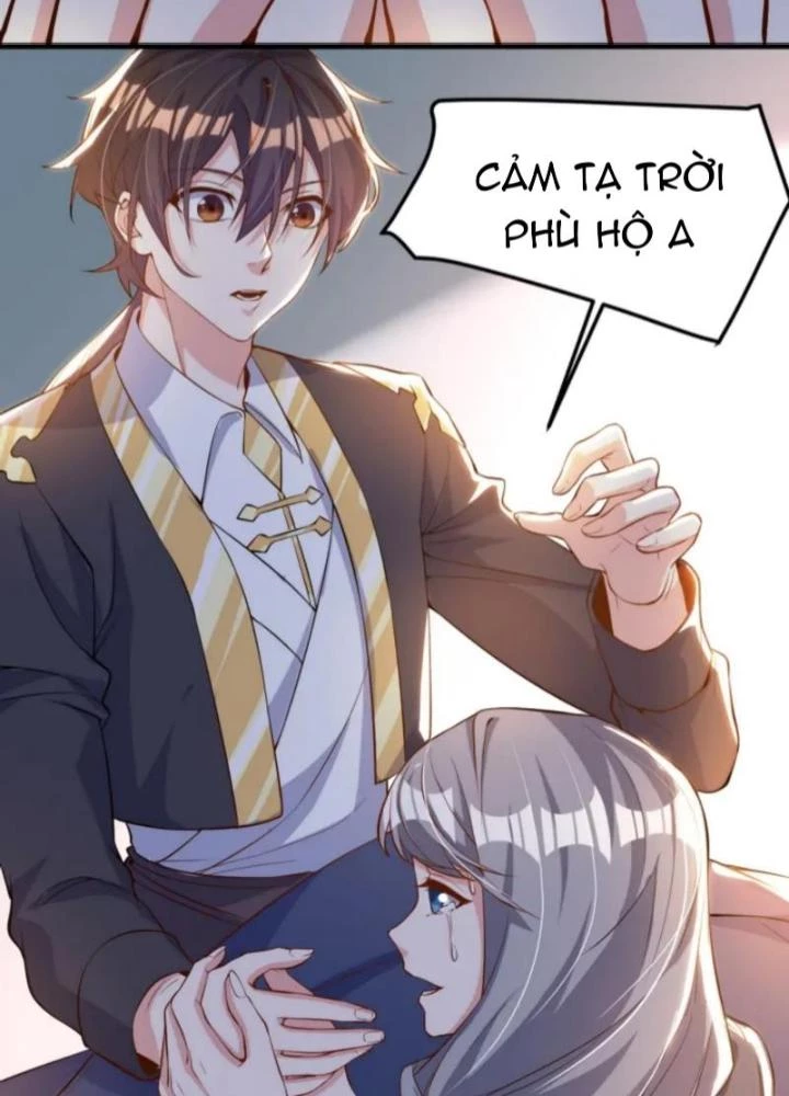 Vũ Cực Điên Phong Chapter 1 - Next Chapter 2