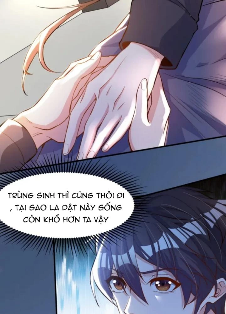 Vũ Cực Điên Phong Chapter 1 - Next Chapter 2