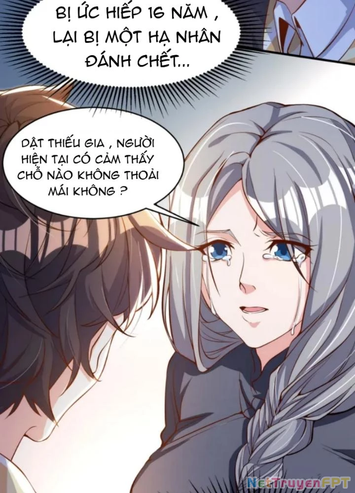 Vũ Cực Điên Phong Chapter 1 - Next Chapter 2