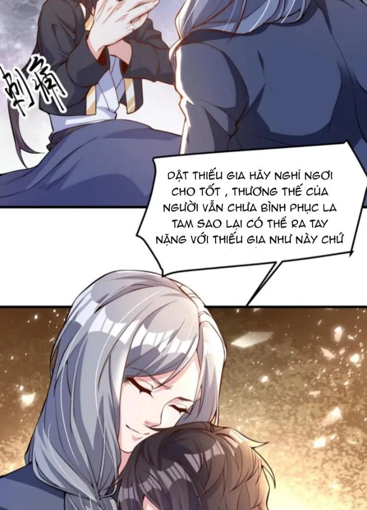Vũ Cực Điên Phong Chapter 1 - Next Chapter 2