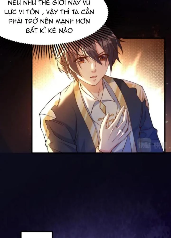 Vũ Cực Điên Phong Chapter 1 - Next Chapter 2