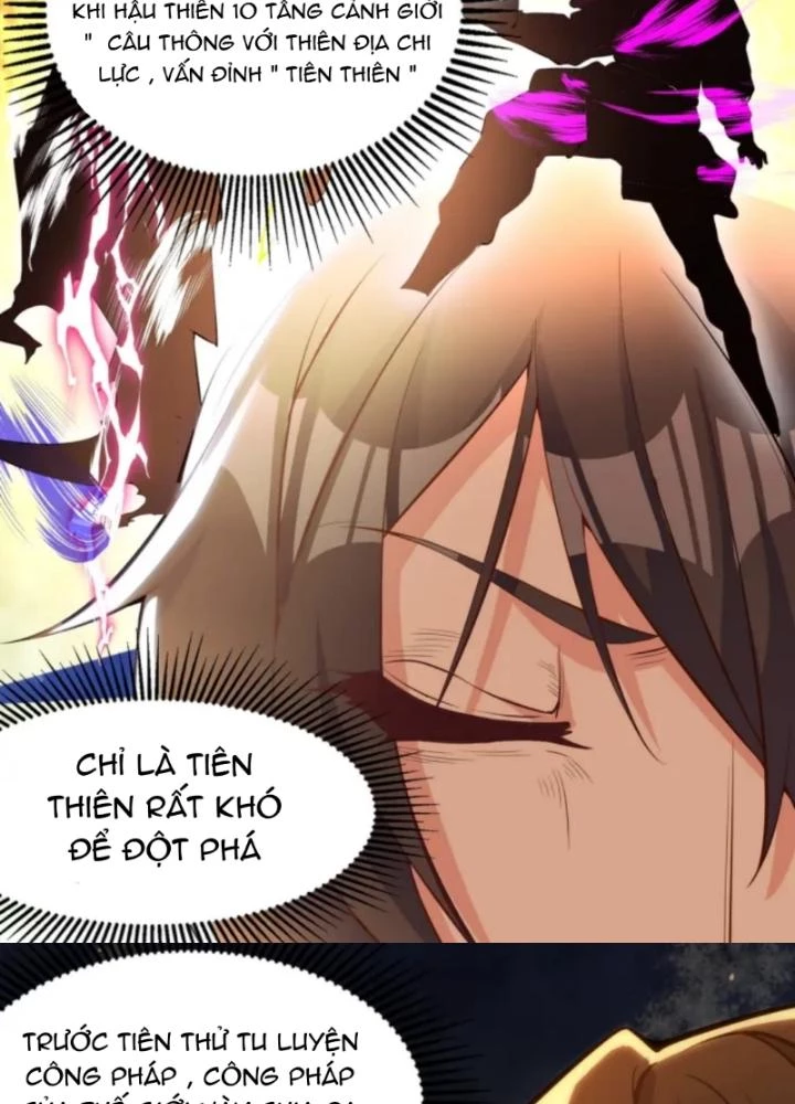 Vũ Cực Điên Phong Chapter 1 - Next Chapter 2