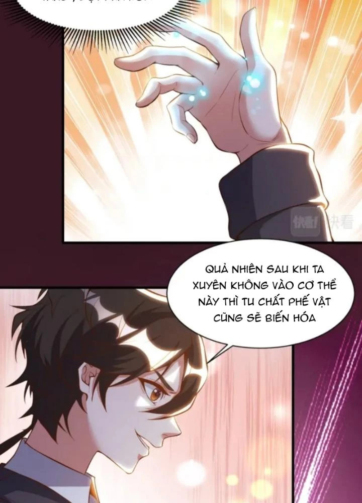 Vũ Cực Điên Phong Chapter 1 - Next Chapter 2
