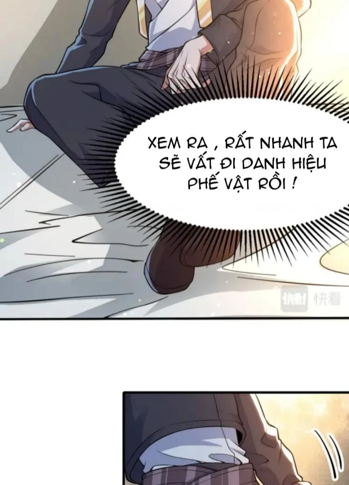 Vũ Cực Điên Phong Chapter 2 - Next Chapter 3