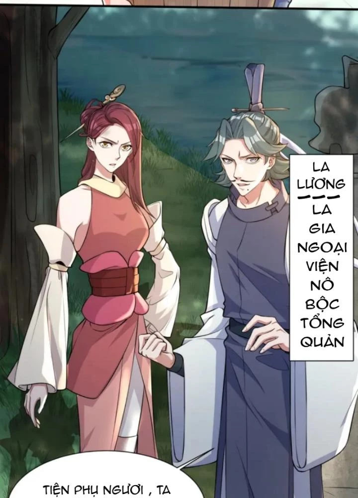 Vũ Cực Điên Phong Chapter 2 - Next Chapter 3