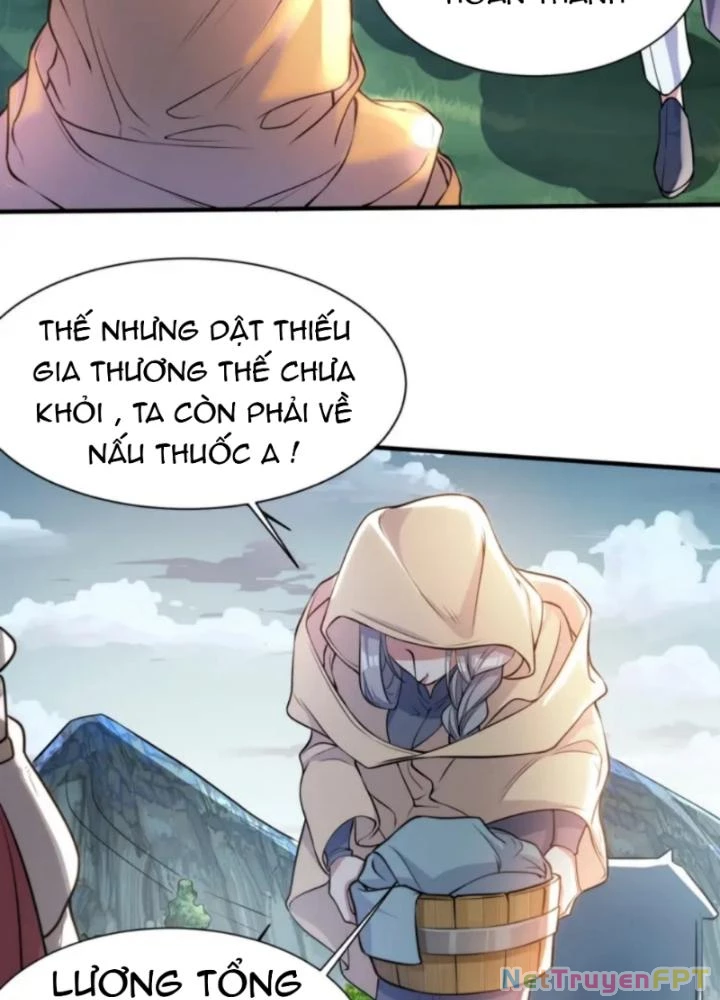 Vũ Cực Điên Phong Chapter 2 - Next Chapter 3