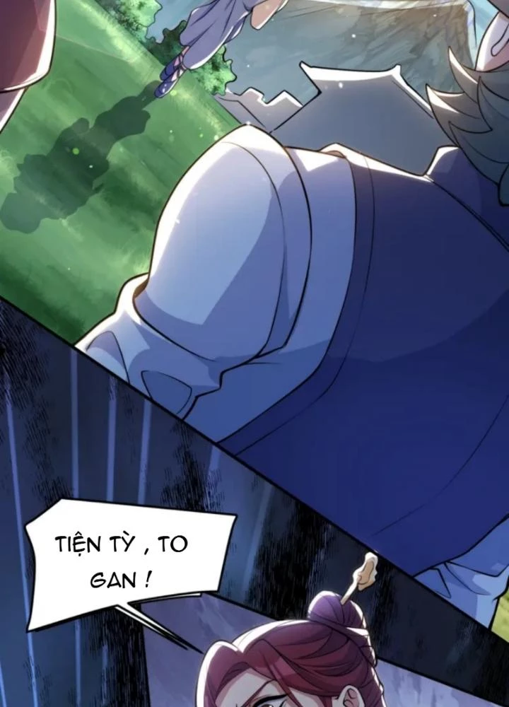 Vũ Cực Điên Phong Chapter 2 - Next Chapter 3