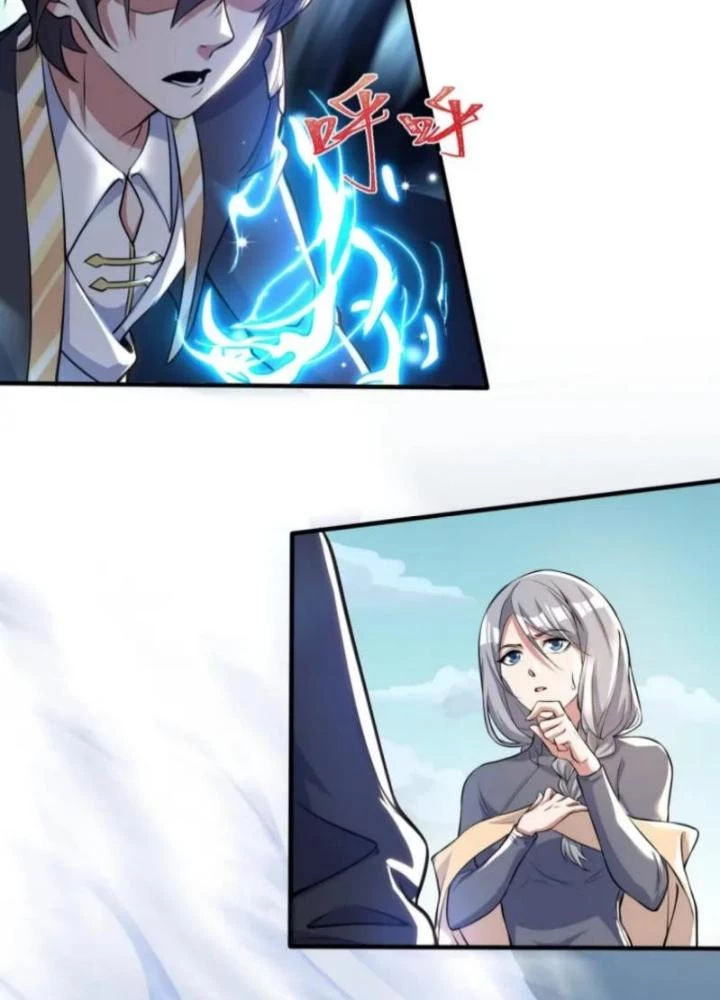 Vũ Cực Điên Phong Chapter 2 - Next Chapter 3