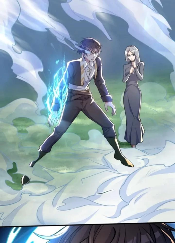 Vũ Cực Điên Phong Chapter 2 - Next Chapter 3