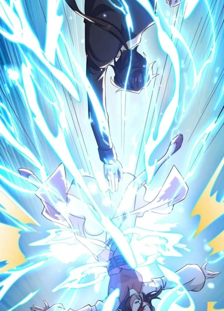 Vũ Cực Điên Phong Chapter 2 - Next Chapter 3