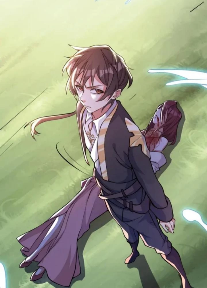 Vũ Cực Điên Phong Chapter 2 - Next Chapter 3