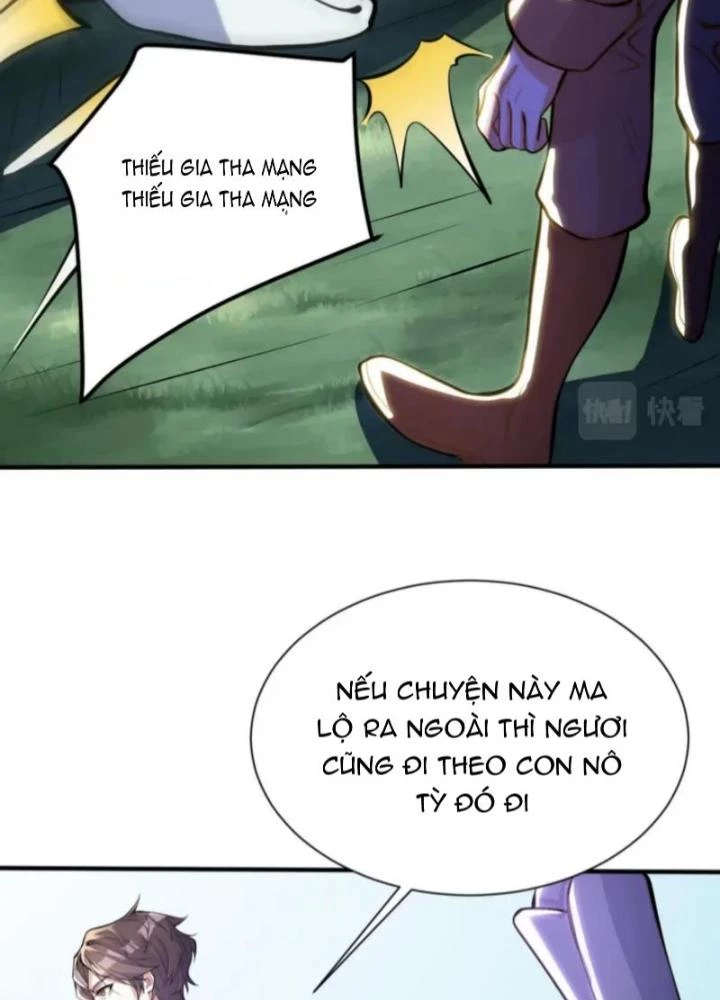 Vũ Cực Điên Phong Chapter 2 - Next Chapter 3