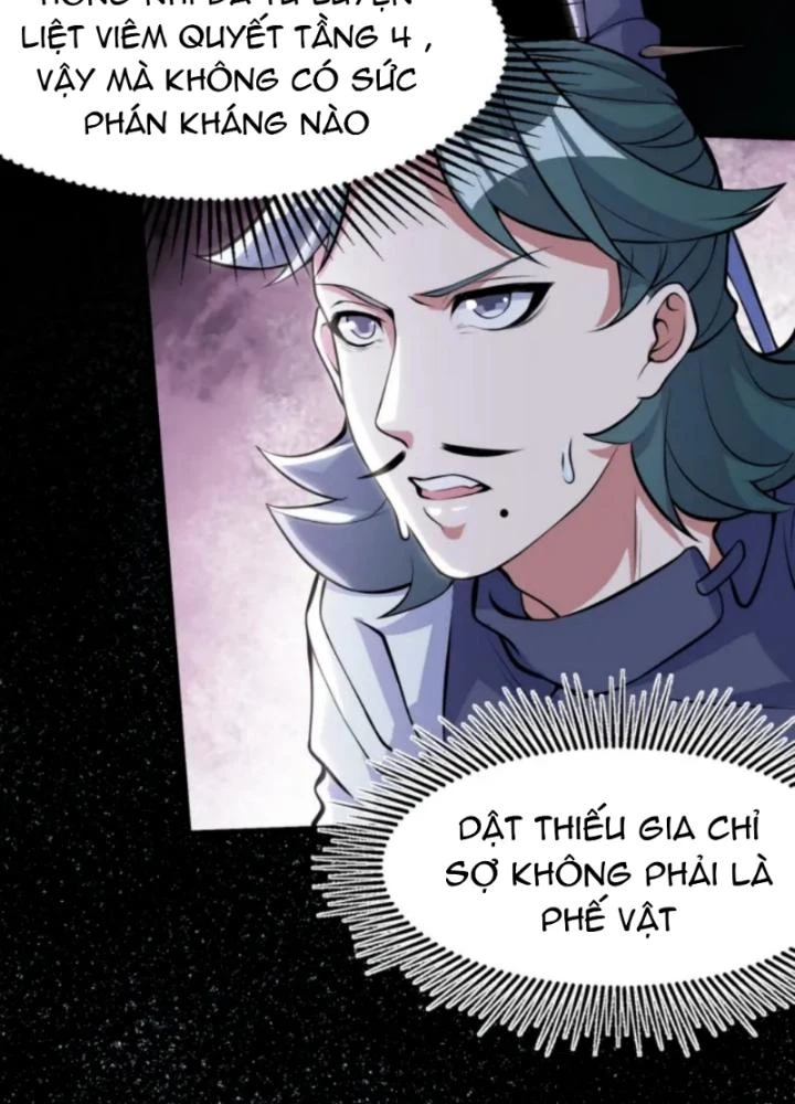 Vũ Cực Điên Phong Chapter 2 - Next Chapter 3