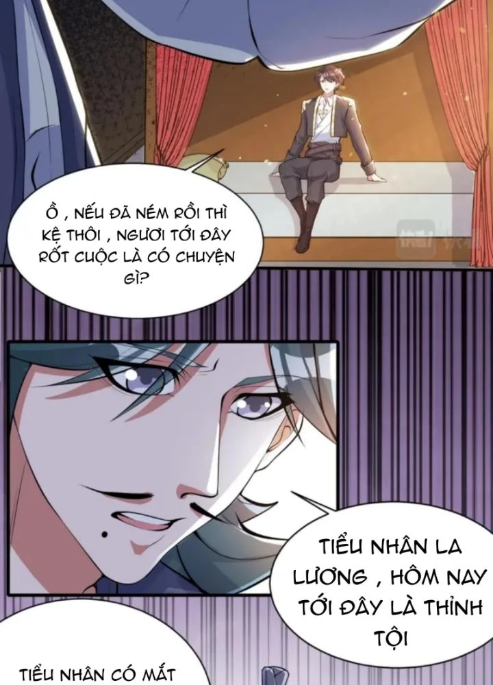 Vũ Cực Điên Phong Chapter 2 - Next Chapter 3