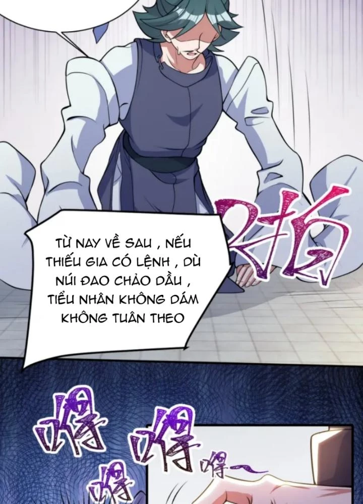 Vũ Cực Điên Phong Chapter 2 - Next Chapter 3