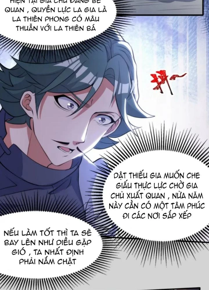 Vũ Cực Điên Phong Chapter 2 - Next Chapter 3