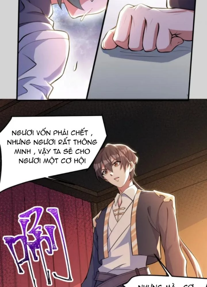 Vũ Cực Điên Phong Chapter 2 - Next Chapter 3