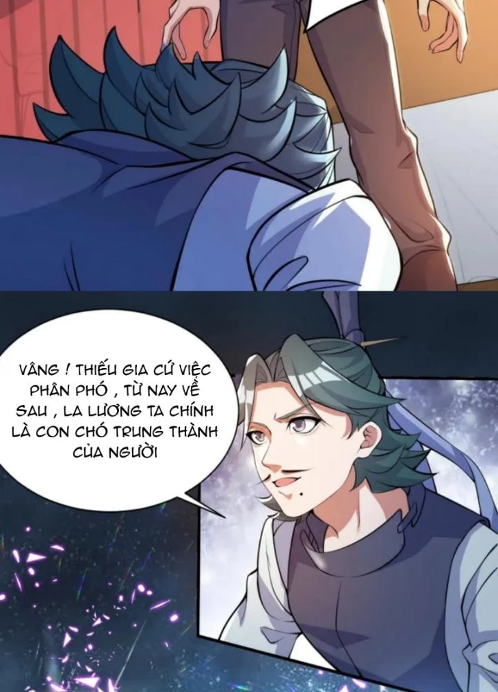 Vũ Cực Điên Phong Chapter 2 - Next Chapter 3