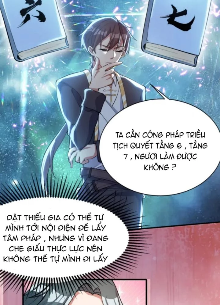 Vũ Cực Điên Phong Chapter 2 - Next Chapter 3