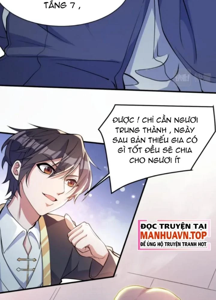 Vũ Cực Điên Phong Chapter 2 - Next Chapter 3