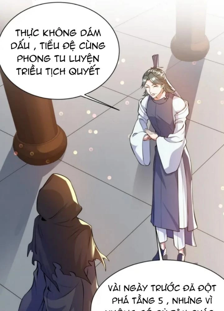 Vũ Cực Điên Phong Chapter 2 - Next Chapter 3