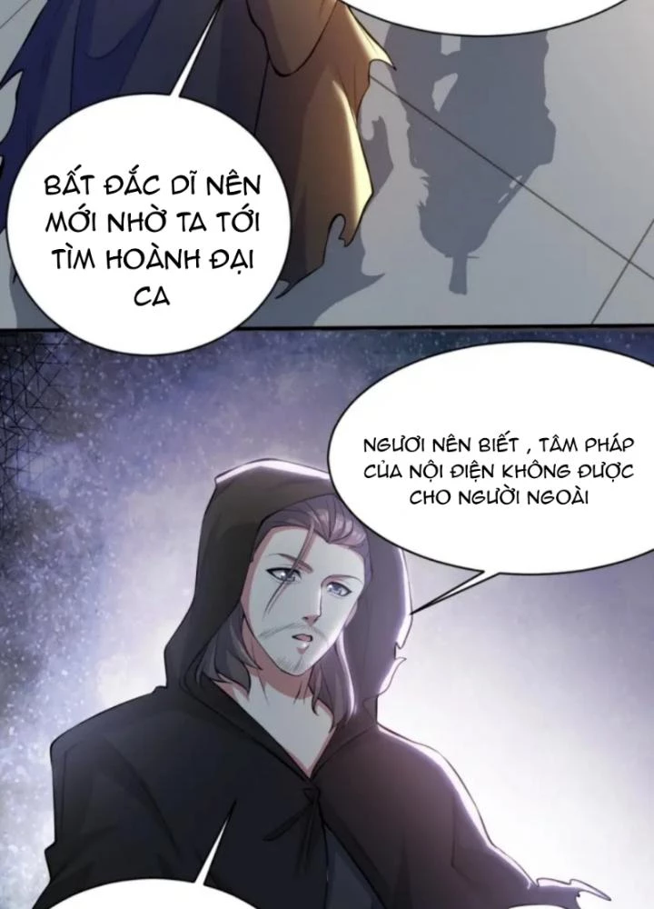 Vũ Cực Điên Phong Chapter 2 - Next Chapter 3