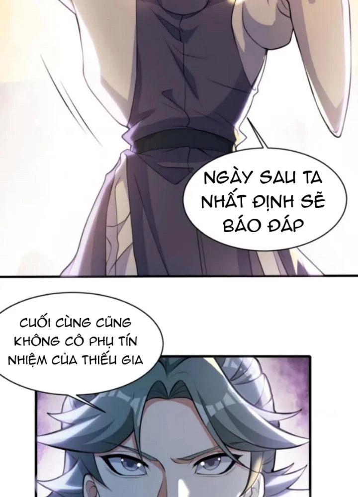 Vũ Cực Điên Phong Chapter 2 - Next Chapter 3