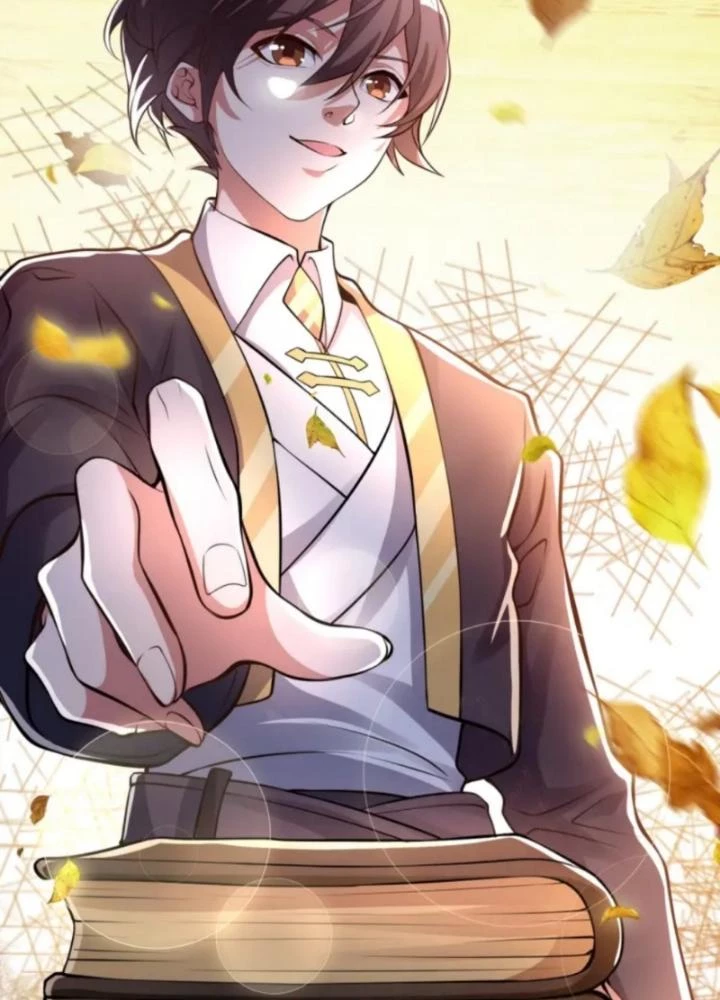 Vũ Cực Điên Phong Chapter 3 - Next Chapter 4
