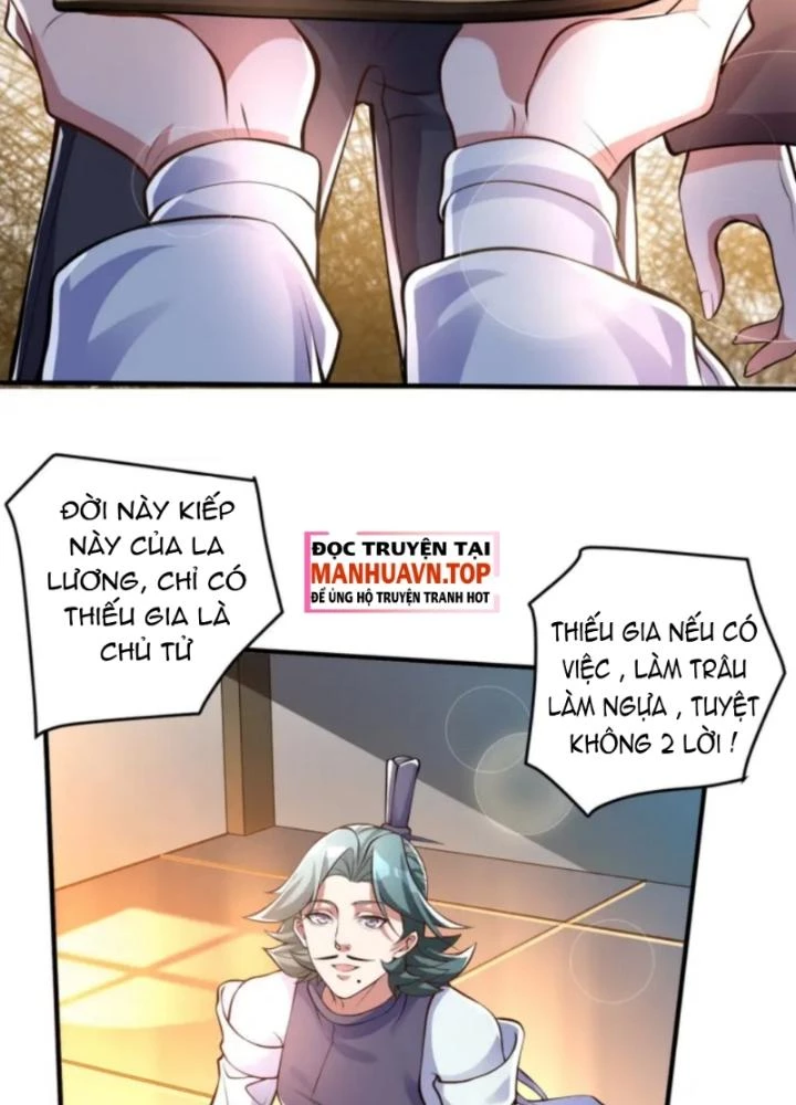 Vũ Cực Điên Phong Chapter 3 - Next Chapter 4