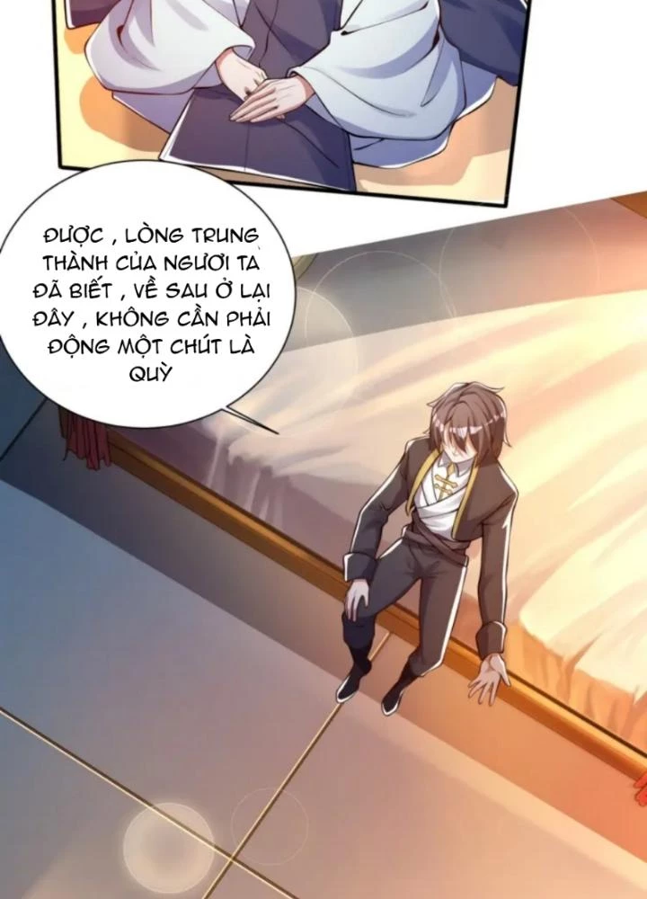 Vũ Cực Điên Phong Chapter 3 - Next Chapter 4