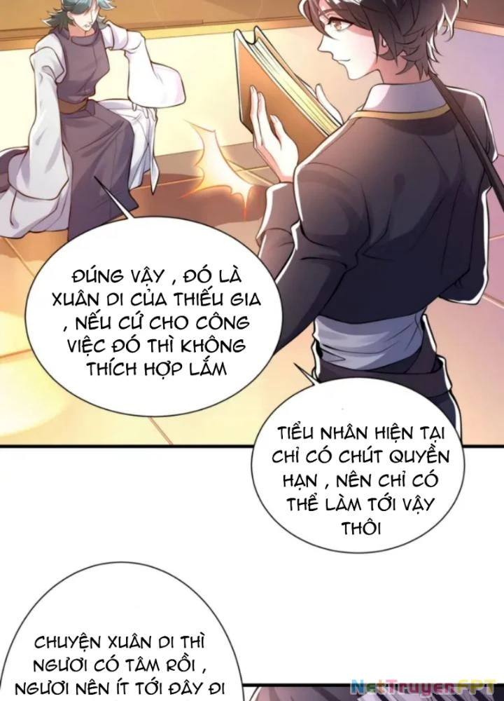 Vũ Cực Điên Phong Chapter 3 - Next Chapter 4