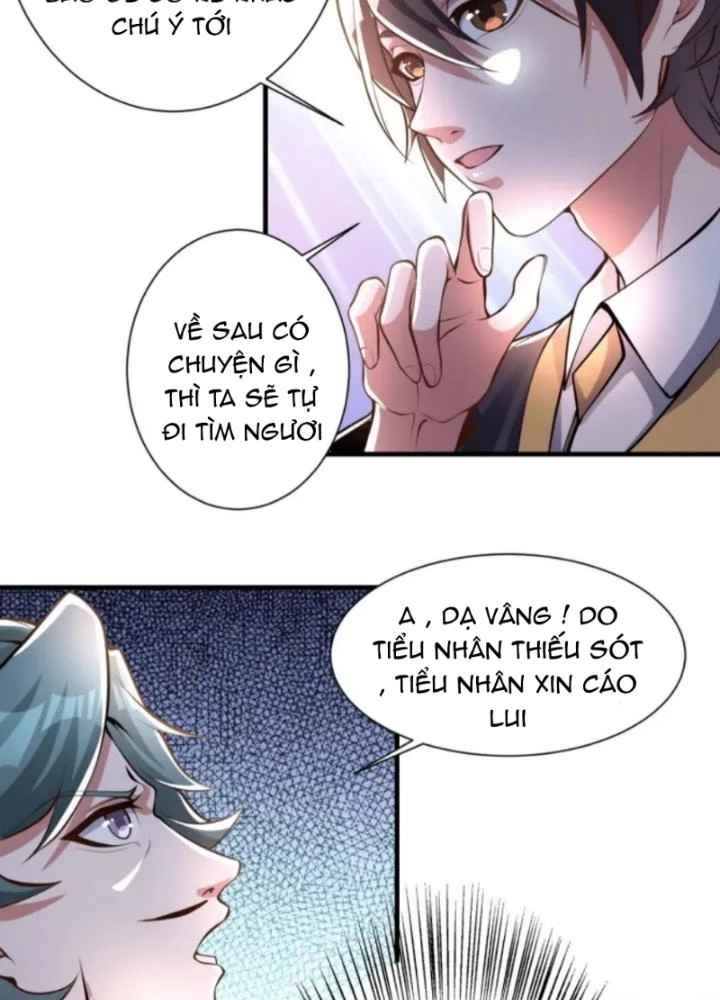 Vũ Cực Điên Phong Chapter 3 - Next Chapter 4