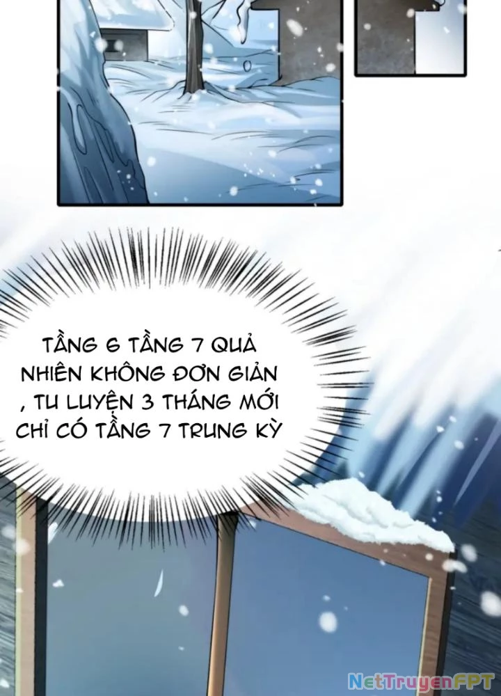 Vũ Cực Điên Phong Chapter 3 - Next Chapter 4