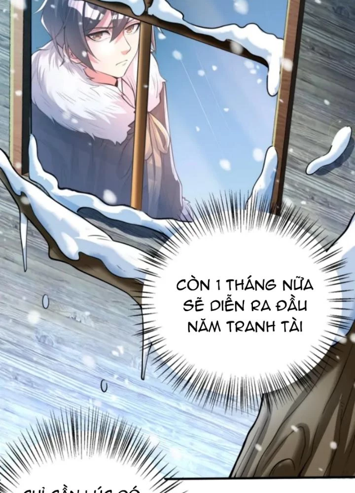 Vũ Cực Điên Phong Chapter 3 - Next Chapter 4