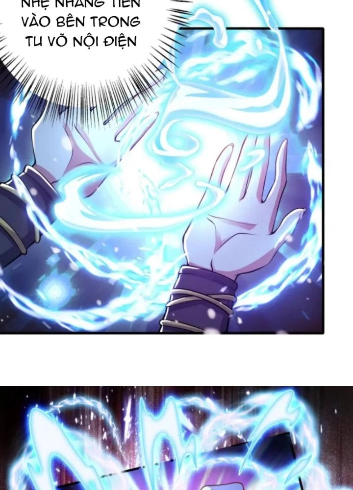 Vũ Cực Điên Phong Chapter 3 - Next Chapter 4