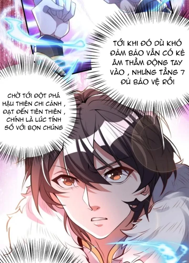 Vũ Cực Điên Phong Chapter 3 - Next Chapter 4
