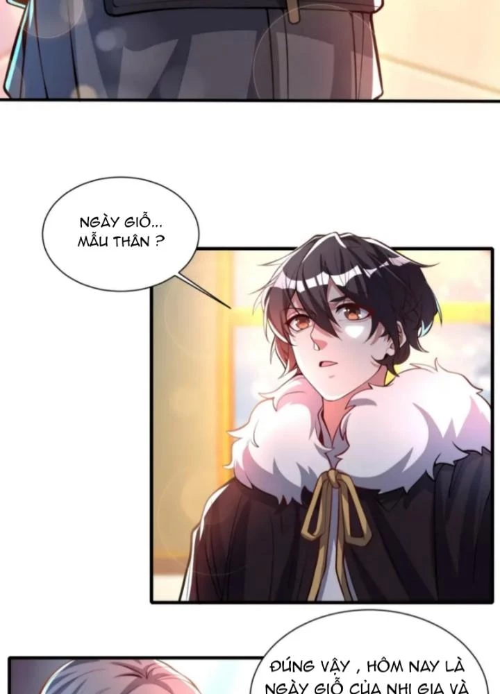 Vũ Cực Điên Phong Chapter 3 - Next Chapter 4