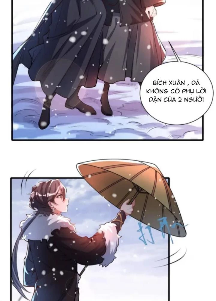 Vũ Cực Điên Phong Chapter 3 - Next Chapter 4