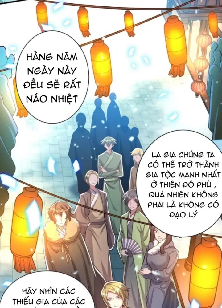 Vũ Cực Điên Phong Chapter 3 - Next Chapter 4