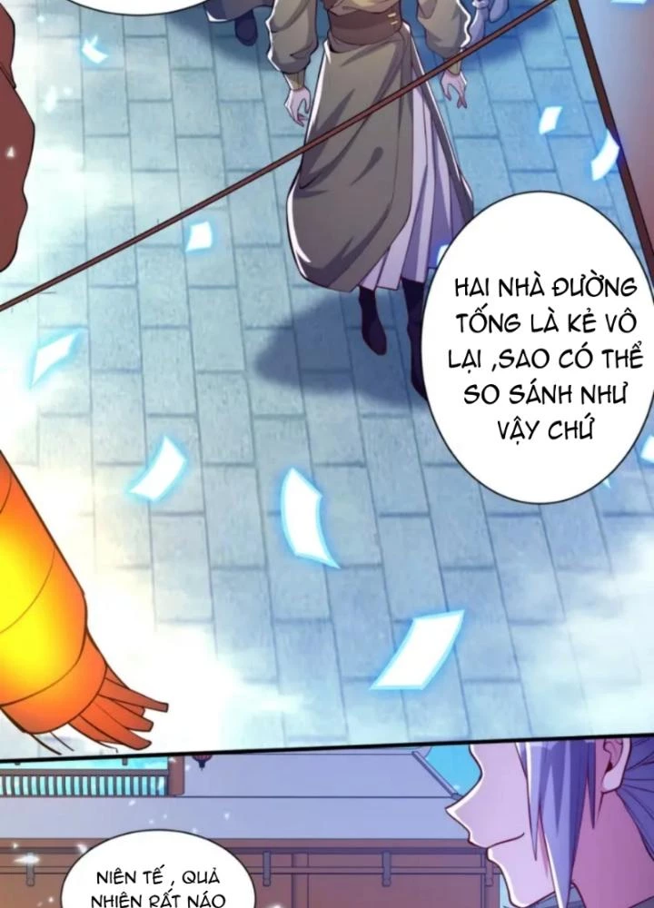 Vũ Cực Điên Phong Chapter 3 - Next Chapter 4