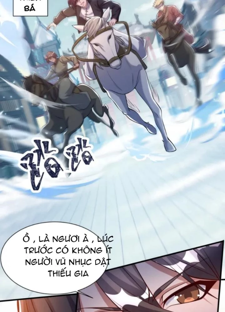 Vũ Cực Điên Phong Chapter 3 - Next Chapter 4