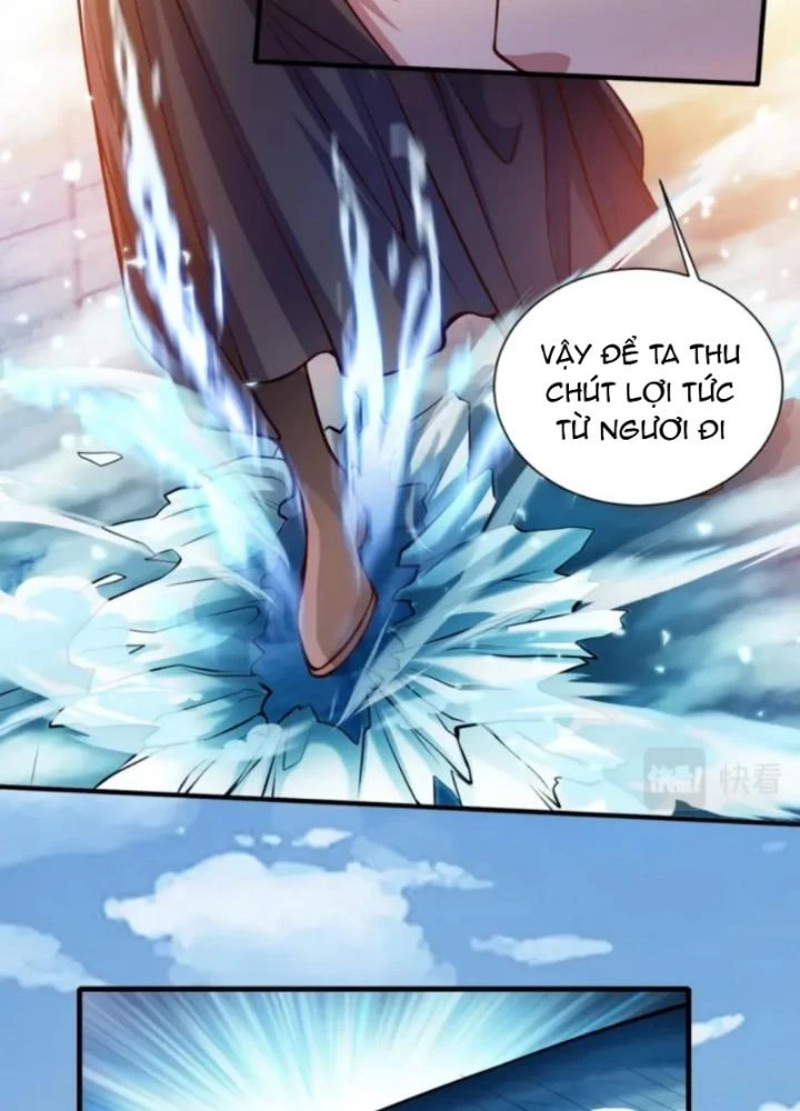 Vũ Cực Điên Phong Chapter 3 - Next Chapter 4